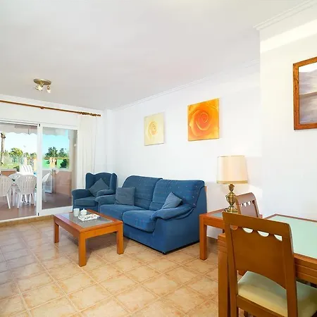 Apartamento El Poseidon Apartment Denia