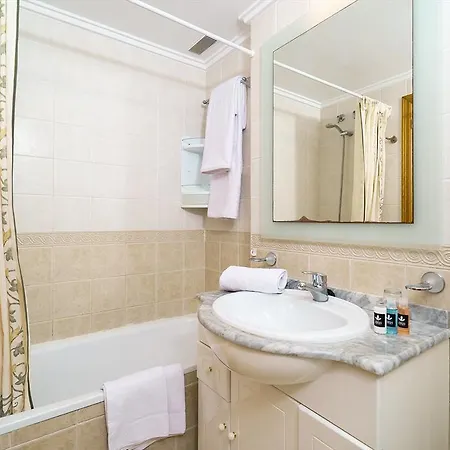 Apartment Apartamento El Poseidon Denia
